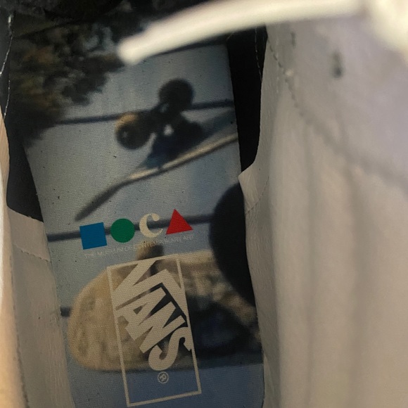 Vans sneakers bundle - Picture 3 of 5